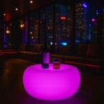 MOLTEN - tavolino luminoso