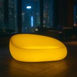 POCUS - divano luminoso