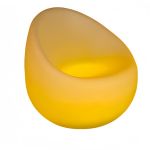 RENIS - poltrona luminosa