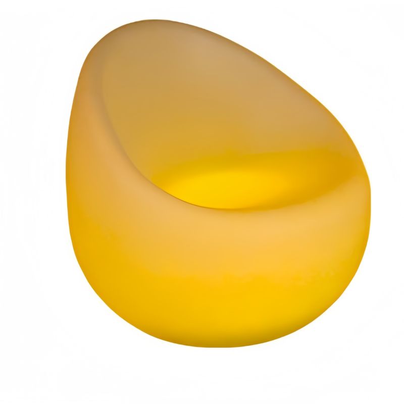 RENIS - poltrona luminosa