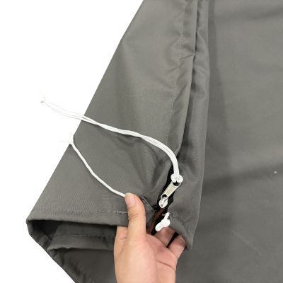 GRANDO - telo di copertura per ombrellone