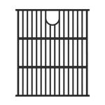 TAKEN - griglia di cottura grande in ghisa