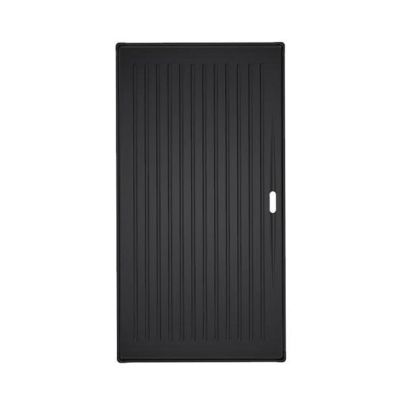 LENORE - piastra di cottura piccola in ghisa