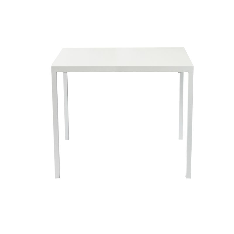 BOURBON - tavolo autolivellante 60x80