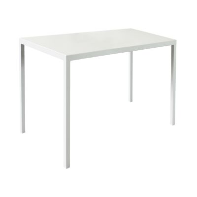 BOURBON - tavolo autolivellante 60x80