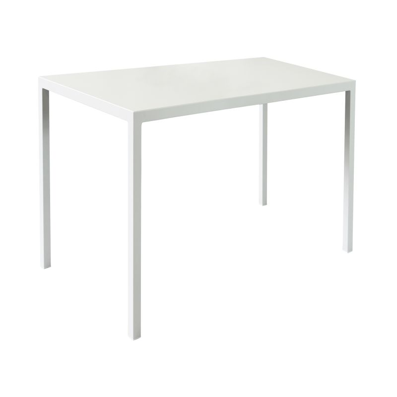 BOURBON - tavolo autolivellante 60x80