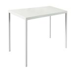 WHISKEY - tavolo autolivellante 60x80 h110