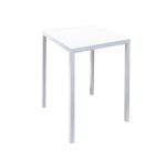 WHISKEY - tavolo autolivellante 60x80 h110