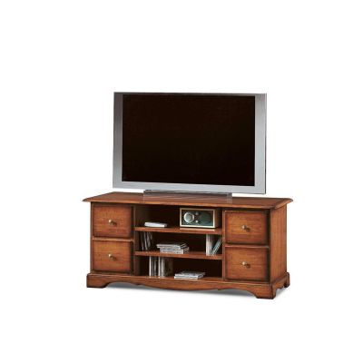 KIMBALL - mobile porta tv in legno massellox53