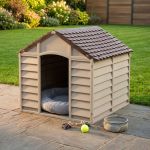 SPARKY - cuccia per cani di taglia medio piccola