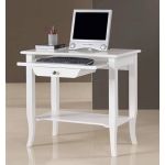 DARRELL - scrittoio in legno massello