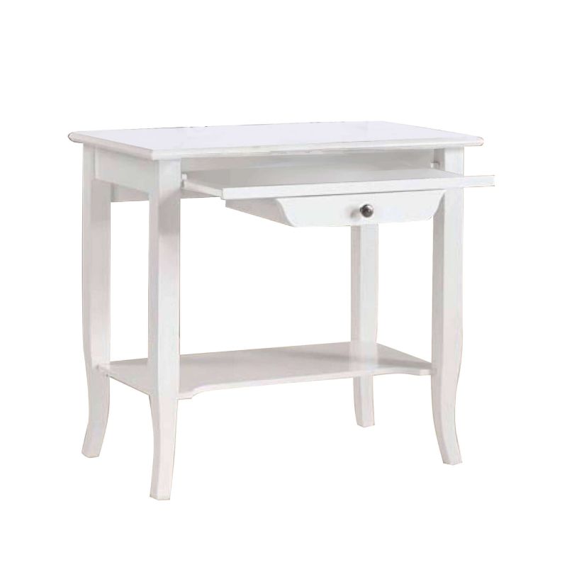 DARRELL - scrittoio in legno massello