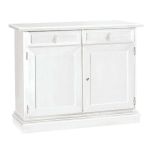 CAREN - credenza in legno