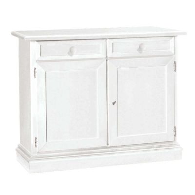 CAREN - credenza in legno