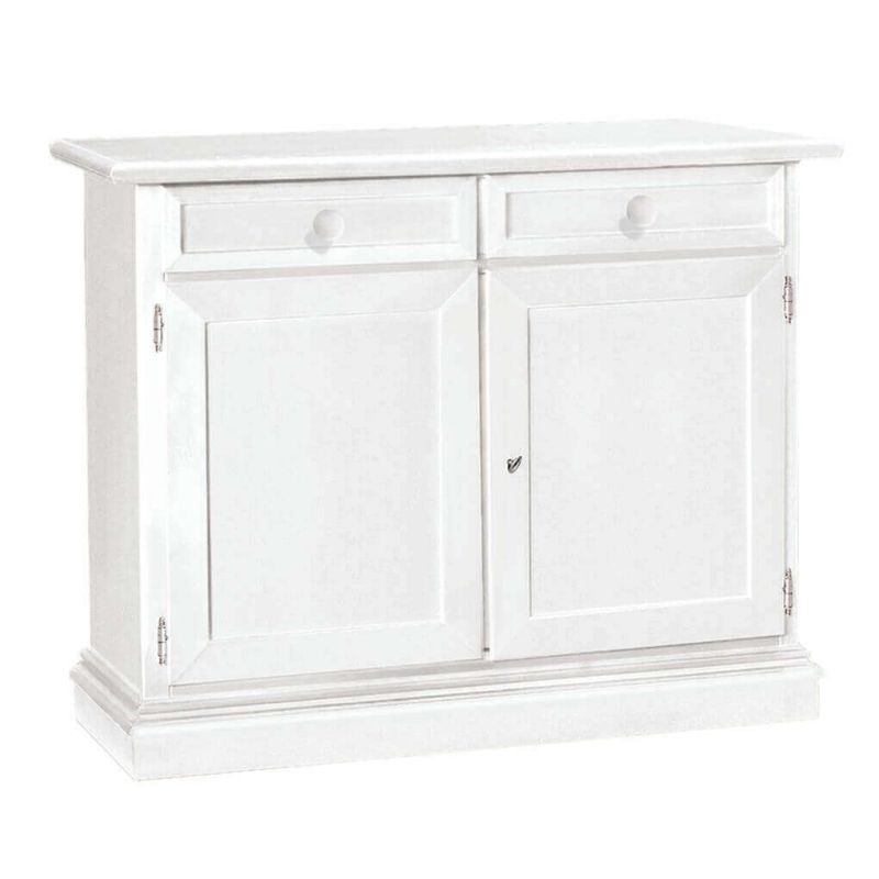 CAREN - credenza in legno