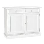 CAREN - credenza in legno