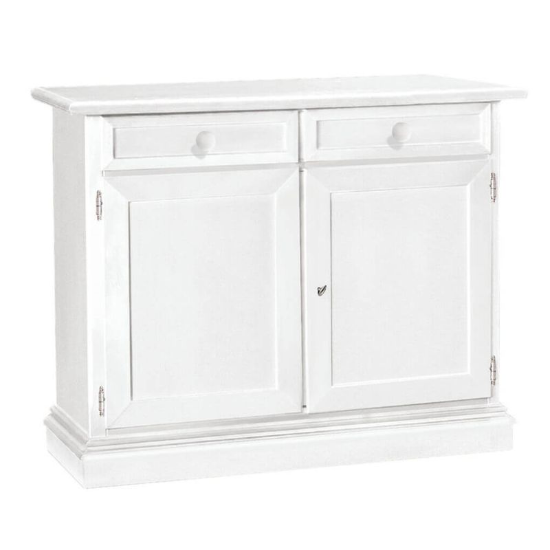 CAREN - credenza in legno