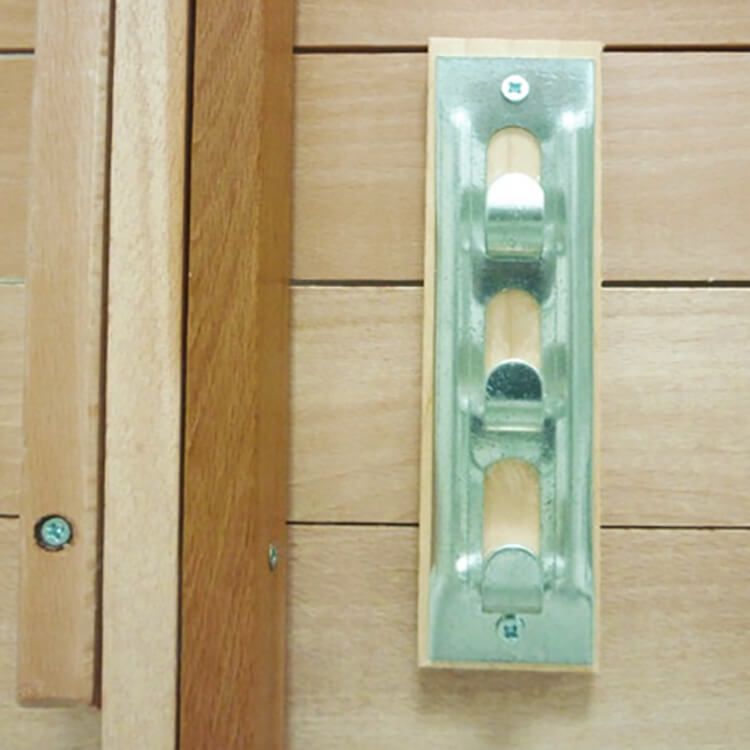 PIC-NIC - tavolo da giardino pieghevole salvaspazio in legno