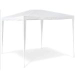 CORTEX - gazebo in acciaio 2 x 3 m