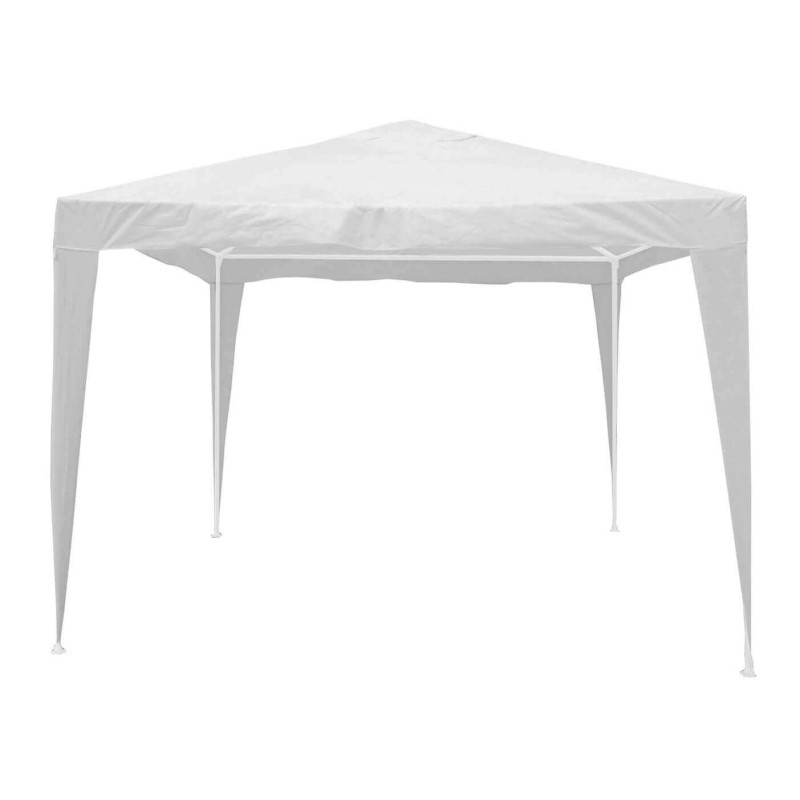 CORTEX - gazebo in acciaio 2 x 3 m