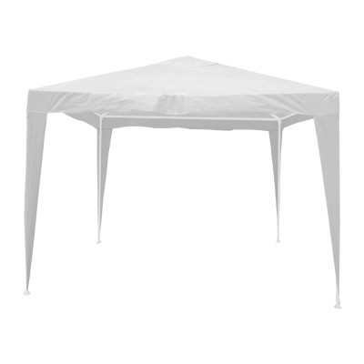 CORTEX - gazebo in acciaio 2 x 3 m