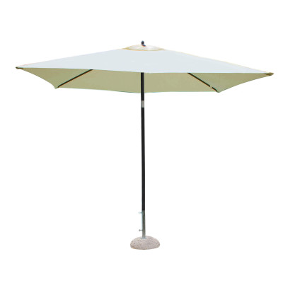 SERTUM - ombrellone da giardino palo centrale 2 x 3