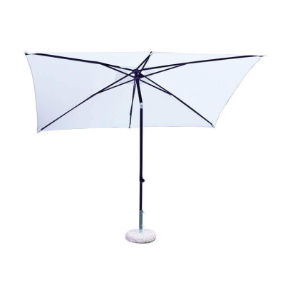 SERTUM - ombrellone da giardino palo centrale 2 x 3