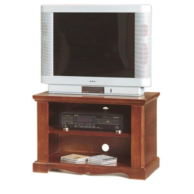 CODY - mobile porta tv in legno massello