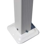 ARON - gazebo da giardino 3 x 4 m