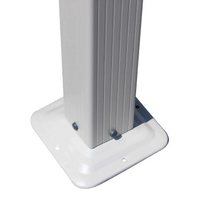 ARON - gazebo da giardino 3 x 4 m