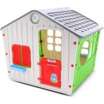 VILLAGE - casetta da giardino per bambini