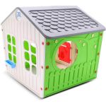 VILLAGE - casetta da giardino per bambini