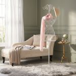 appendiabiti da terra stile provenzale in ferro verniciato cm 38 x 29 x 176 h