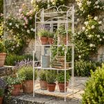 DORIAN - eatagere 4 piani