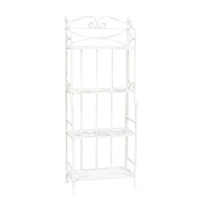 DORIAN - eatagere 4 piani