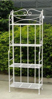 DORIAN - eatagere 4 piani