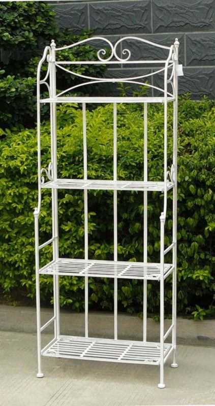 DORIAN - eatagere 4 piani