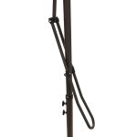 VERSUS - ombrellone da giardino decentrato