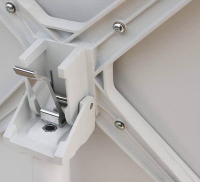 OPERA - tavolo da giardino