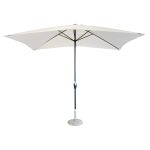 MARITUS - ombrellone da giardino palo centrale 2 x 3 m