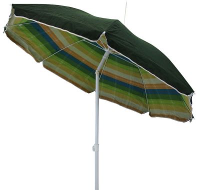 ombrellone da spiaggia con paragon