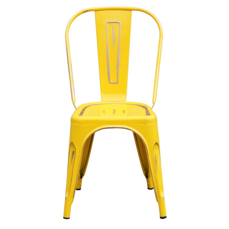 AGATHA - sedia industrial