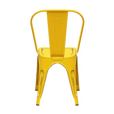 AGATHA - sedia industrial