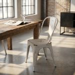 AGATHA - sedia industrial