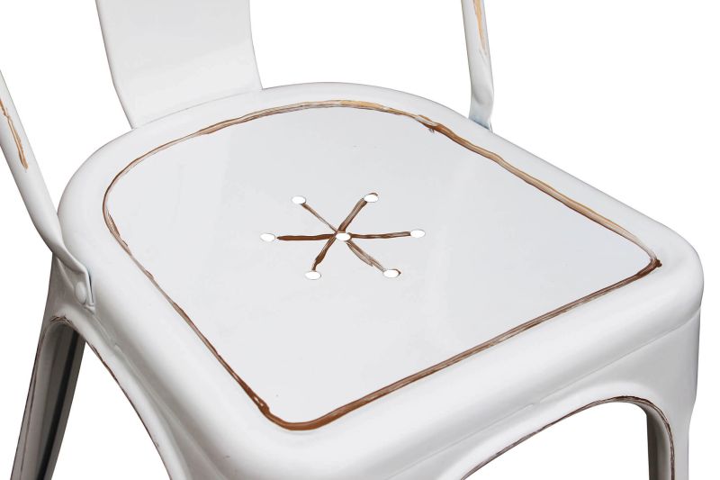 AGATHA - sedia industrial