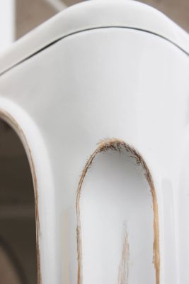 AGATHA - sedia industrial