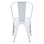 AGATHA - sedia industrial