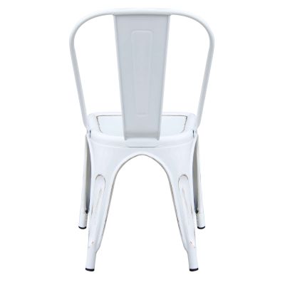 AGATHA - sedia industrial