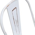 AGATHA - sedia industrial set da 2