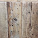 PINUS - credenza con 4 cassetti